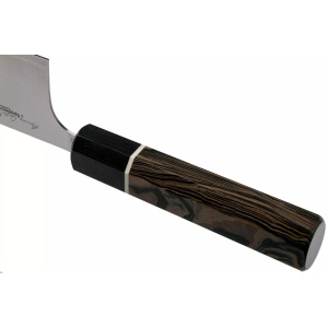 Cutit Itamae™ Nakiri, Spyderco - Img 3