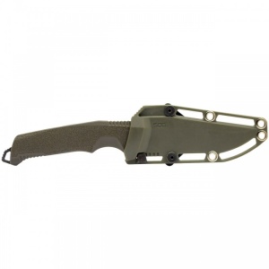 Cutit lama fixa SOG Trident FX - OD - Img 6