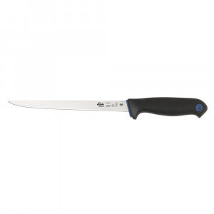 Cutit lat de filetat flexibil profesional pentru macelar 9218 PG, Frosts, Morakniv