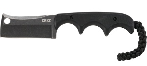 Cutit Minimalist Cleaver Black, CRKT - Img 8