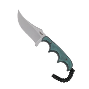Cutit Minimalist Persian, CRKT - Img 13