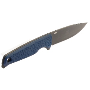 Cutit outdoor SOG Altair FX Squid Ink, otel CRYO CPM S35VN, lama 86 mm