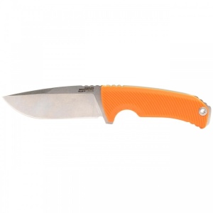 Cutit outdoor SOG Tellus FX Blaze, otel CRYO 440C, lama 117 mm - Img 6