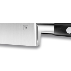 Cutit pentru decojit legume/ fructe 9 cm, Maestro Ideal- TB Groupe - Img 2