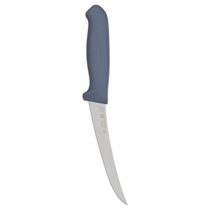 Cutit profesional pentru dezosat Morakniv CB6S-PUG, lama curba rigida 158 mm - Img 7