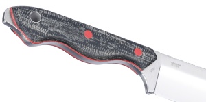 Cutit Razel Silver, CRKT - Img 6