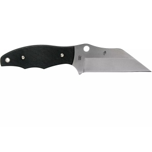 Cutit Ronin™ 2 G-10 Black, Spyderco - Img 9