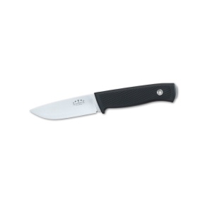 Cutit supravietuire si bushcraft Fallkniven F1, otel ELMAX - Img 3