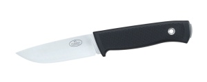 Cutit supravietuire si bushcraft Fallkniven F1, otel VG7, teaca Zytel - Img 1