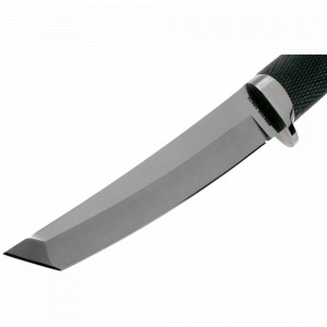 Cutit tactic Cold Steel Master Tanto VG-10 San Mai cu teaca Secure-Ex CS-35AB - Img 2