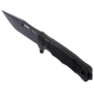 Cutit tactic SOG SEAL FX Tanto, otel CRYO CPM S35VN, lama 109 mm