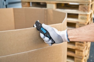 Cutter de siguranta Martor Secumax 370 370001 cu lama Secumax nr. 3770