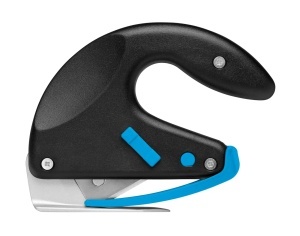 Cutter de siguranta Martor Secumax Opticut 436 cu lama industriala nr. 37040
