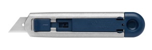 Cutter de siguranta MDP Martor Secunorm Profi25 MDP 120700 cu lama trapezoidala nr. 199