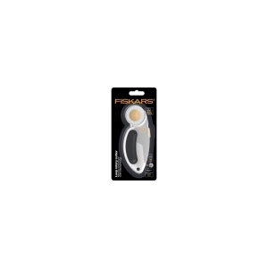 Cutter rotativ Fiskars Titanium 45 mm - imagine 2