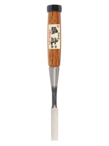 Dalta japoneza premium Murakuni pentru tamplarie dreapta 3-42mm - Img 4