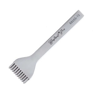 Dalta perforare PRO cusatura pielarie 2.5mm - Img 5
