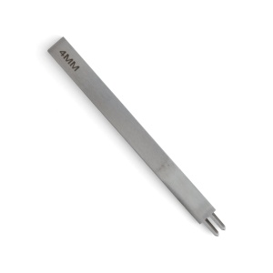 Dalta perforare PRO cusatura pielarie 4 mm Tandy Leather