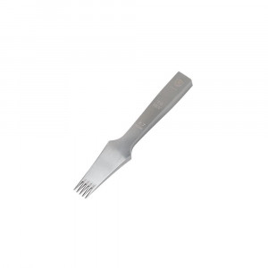 Dalta pielarie tip frantuzesc reverse WUTA de 2.7mm - Img 1