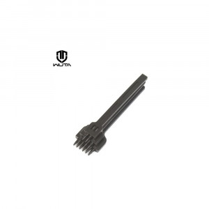 Dalti preducele WUTA de 4mm - Img 3