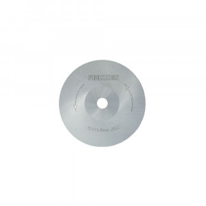 Disc din otel HSS, 80mm, 250 dinti, Proxxon 28730 - Img 2