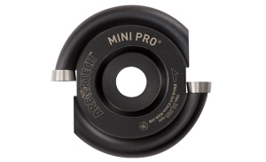 Disc sculptura Mini PRO Arbortech. - Img 6