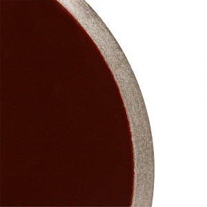 Disc subtire de taiere diamantat sinterizat pentru circularele Hi-Tech Diamond - Img 3
