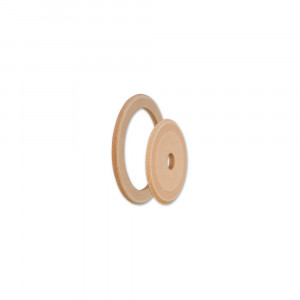 Discuri piele profilate inguste de honuire, Tormek - Img 1