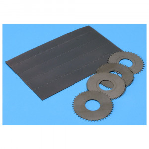 Dispozitiv marcare Pounce Wheel pentru navomodelism / modelism / hobby, Amati Italia - Img 3