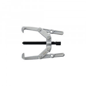 Extractor rulmenți WGB 120x120 mm, cu 2 brațe, Ius Brasov