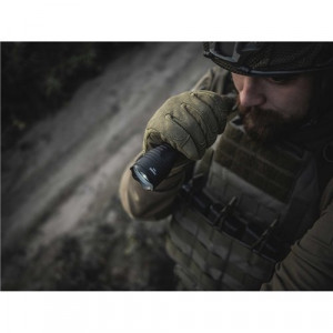 F05002C Lanterna multifunctionala Elf C1 Micro-USB, Armytek - Img 6