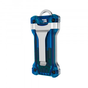 F06001B Lanterna breloc Zippy- Blue, Armytek - Img 1