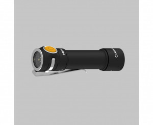 F08001C Lanterna Prime C2 Magnet USB White, Armytek - Img 3