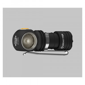 F09001W Lanterna multifunctionala Wizard C1 PRO Magnet USB - lumina calda, Armytek - Img 3