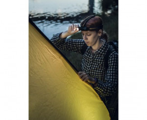 F09201W Lanterna Wizard C2 WG Magnet USB - lumina calda, Armytek - Img 8