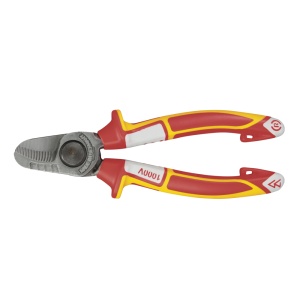 Felo 58401640, Foarfeca pentru cabluri, izolata VDE, 160mm
