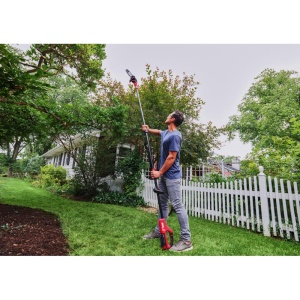 Ferastrau cu extensie SKIL 0582 CA, Brushless, 40V, lungime lant 25 cm,viteza lantului 12 m/s, doar corpul - Img 4