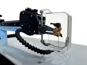 Fierastrau de precizie Flash by Pegas SCF22CE, 22''/560mm - Img 3