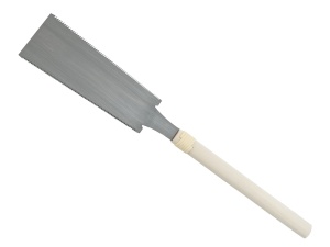 Fierastrau japonez cu lama dubla 188 mm, Ryoba Saw Premium -Takagi - Img 1