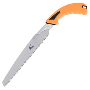 Fierastrau japonez pentru gradina cu teaca 270 mm, Shark Saw- Takagi - Img 6