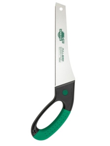 Fierastrau japonez pentru lemn/ plastic 270 mm, SHARK PRO - Takagi - Img 6