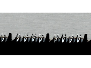 Fierastrau japonez pentru tamplarie 265 mm , Kataba SHARK M- Takagi - Img 5