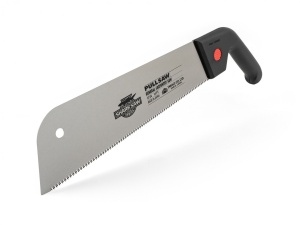 Fierastrau japonez pentru tamplarie 300 mm, SHARK PRO Series - Takagi - Img 3