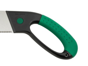 Fierastrau japonez pentru tamplarie 380 mm, SHARK PRO - Takagi - Img 3