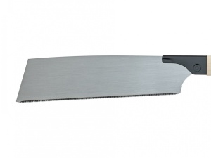 Fierastrau japonez tamplarie, mediu 330 mm , Kataba SHARK- Takagi - Img 5