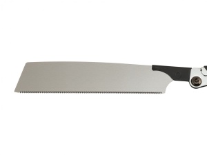 Fierastrau japonez tamplarie pliabil , mediu 265 mm , Kataba SHARK- Takagi - Img 11