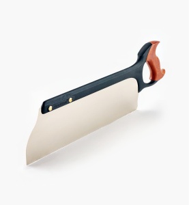 Fierastrau Tenon transversal, 12tpi, Veritas Tools - Img 1