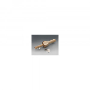 Fluting Cutters, Set 3 buc., Veritas Tools - Img 1