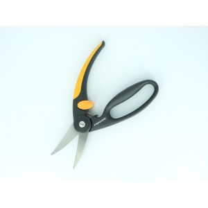 Foarfeca FISKARS Vergez Blanchard pentru Pielarie
