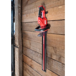 Foarfece de tuns gard viu SKIL 0430 AA, 20V, 55cm, inclusiv acumulator si incarcator - Img 13